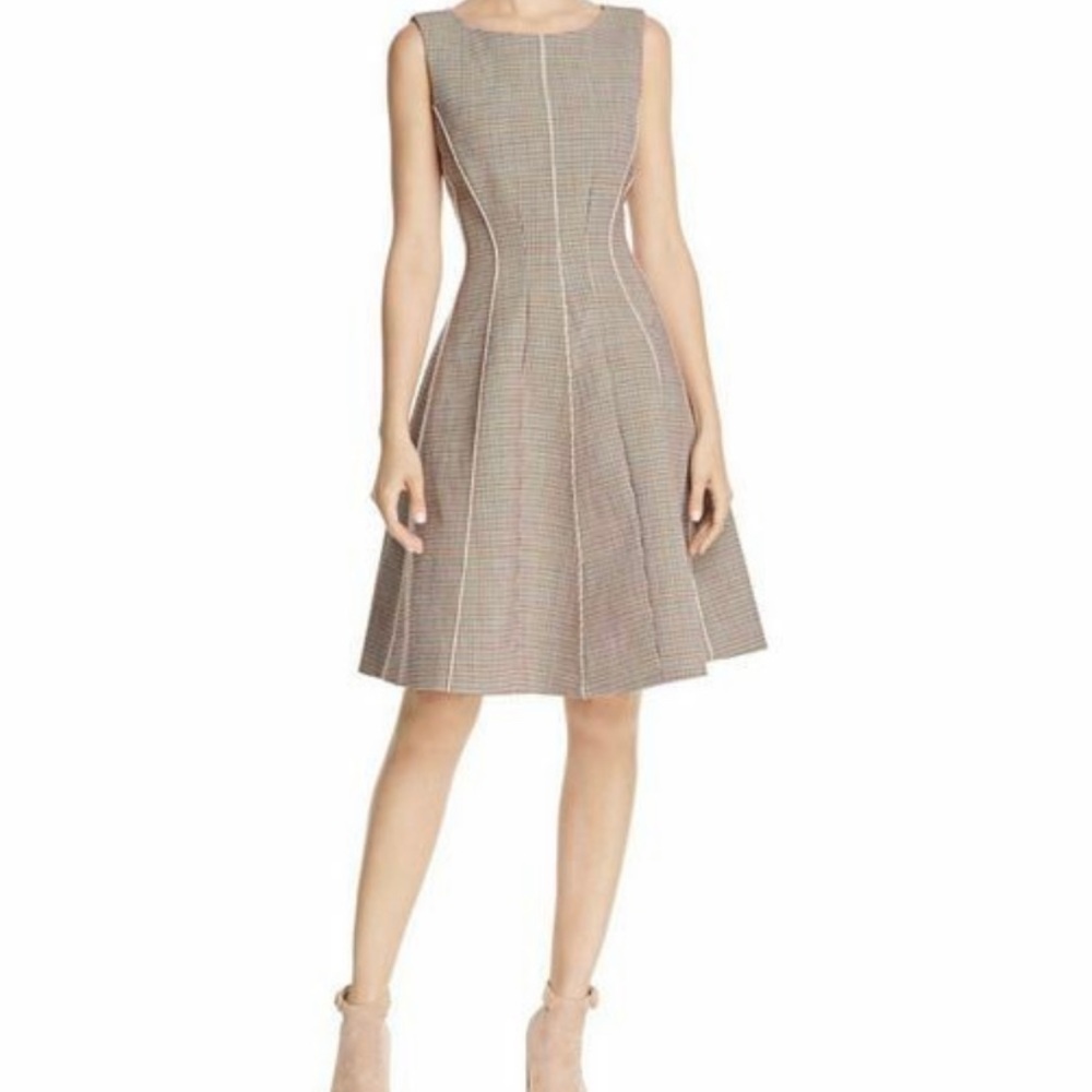 Theory dress